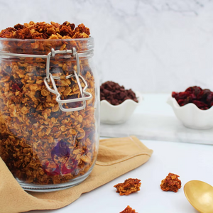 SLB Nutty Chocolate Lactation Granola (225g)