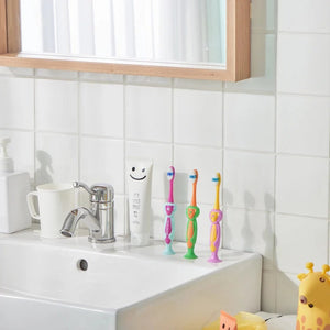 Nature Love Mere Easy Grip Animal Baby Tooth Brush