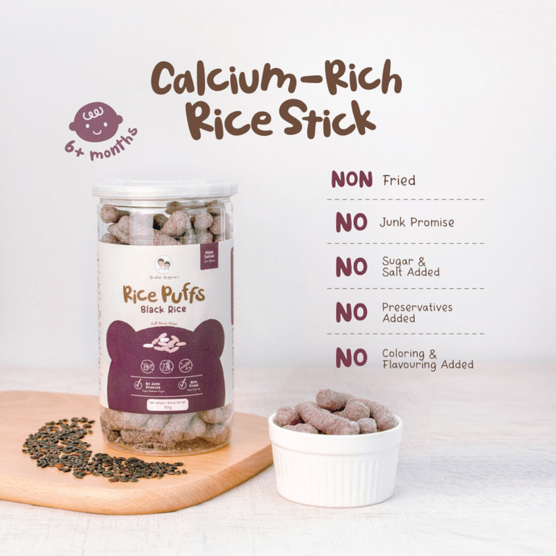 Double Happiness Rice Stick 10g/50g
