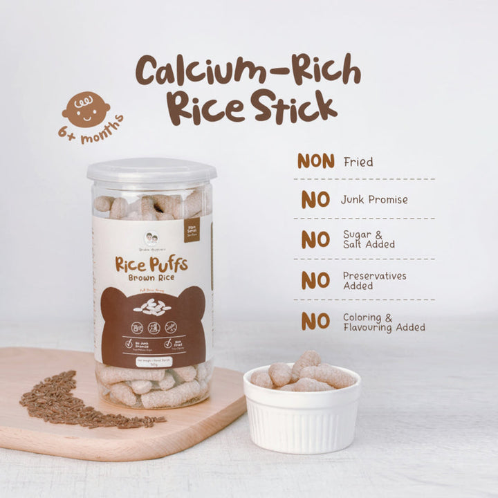 Double Happiness Rice Stick 10g/50g