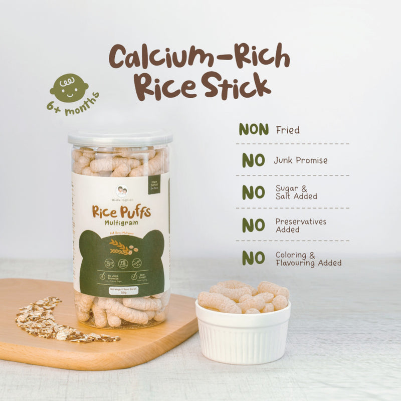 Double Happiness Rice Stick 10g/50g