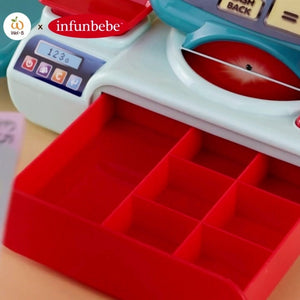 Infunbebe My Cash Register