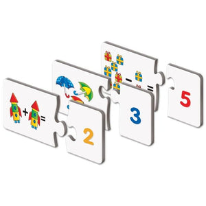 The Learning Journey International My First Match It!