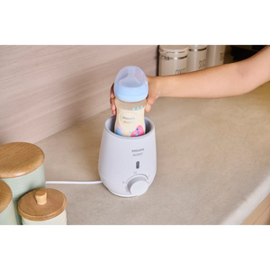Philips Avent Natural Response Bottle PPSU, 11oz/330ML, 6M+, Single Pack