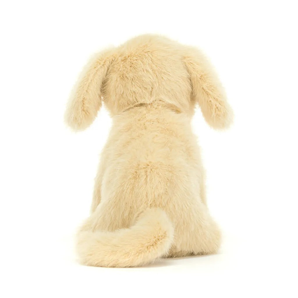 Jellycat Golden Puppy – Happikiddo