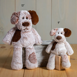 Mary Meyer Marshmallow Junior - 9"