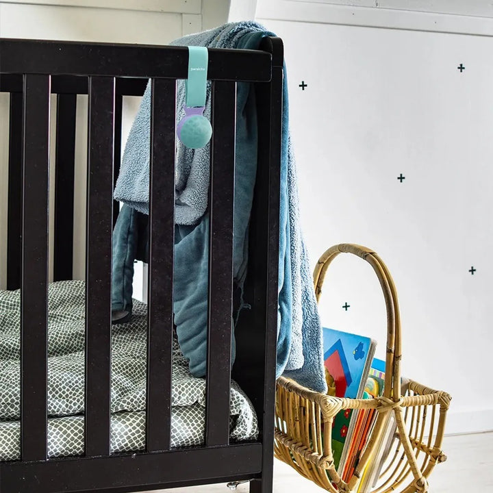 PARA’KITO® Mini Sphere Mosquito Repellent with 2 Refills