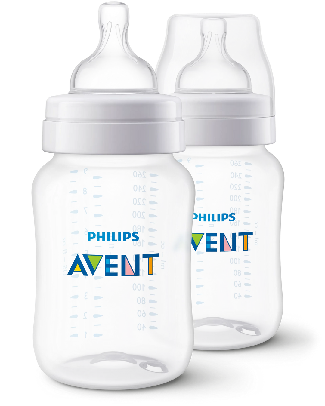 Philips Avent Anti Colic Giftset Basic Starter