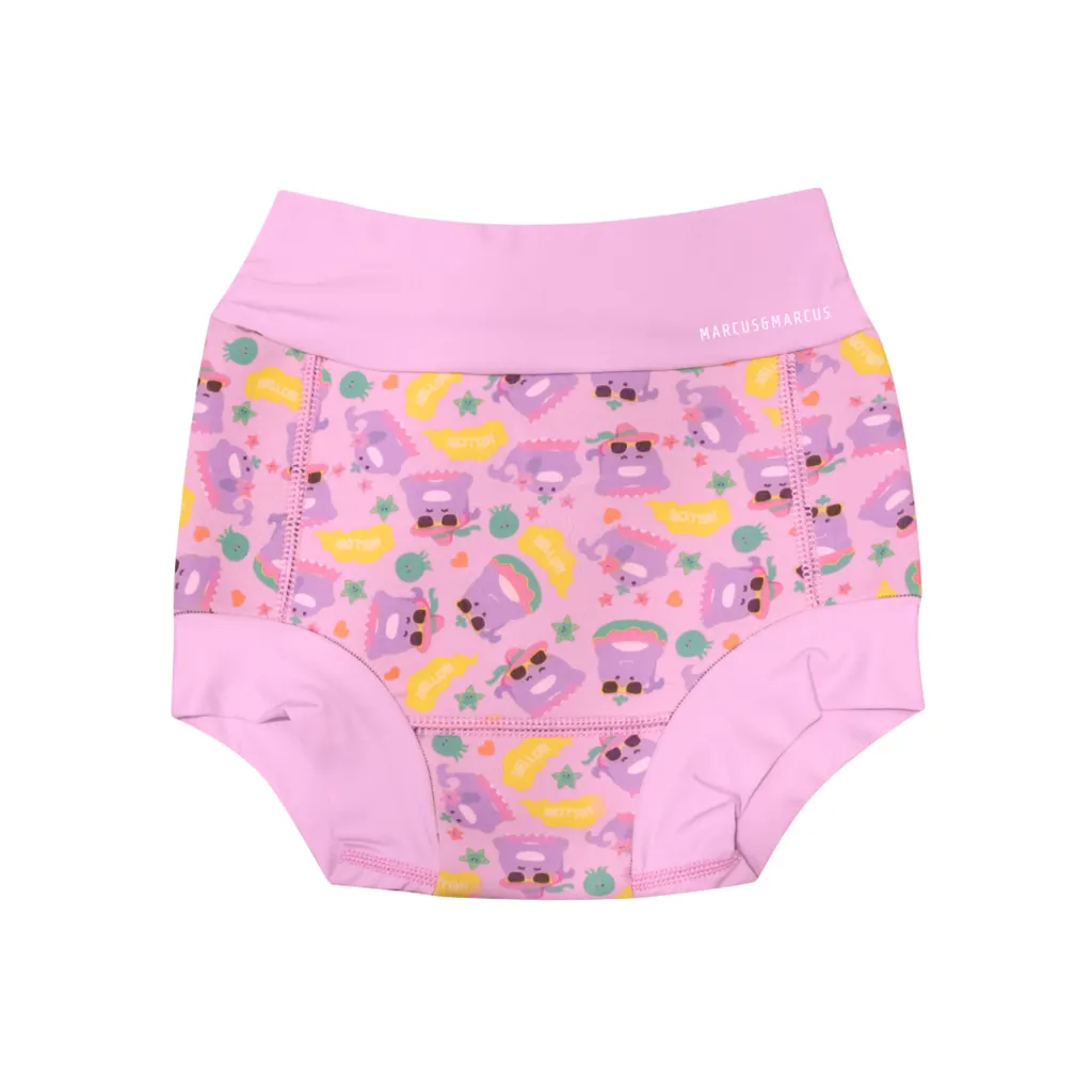 Marcus & Marcus Reusable Swim Diaper