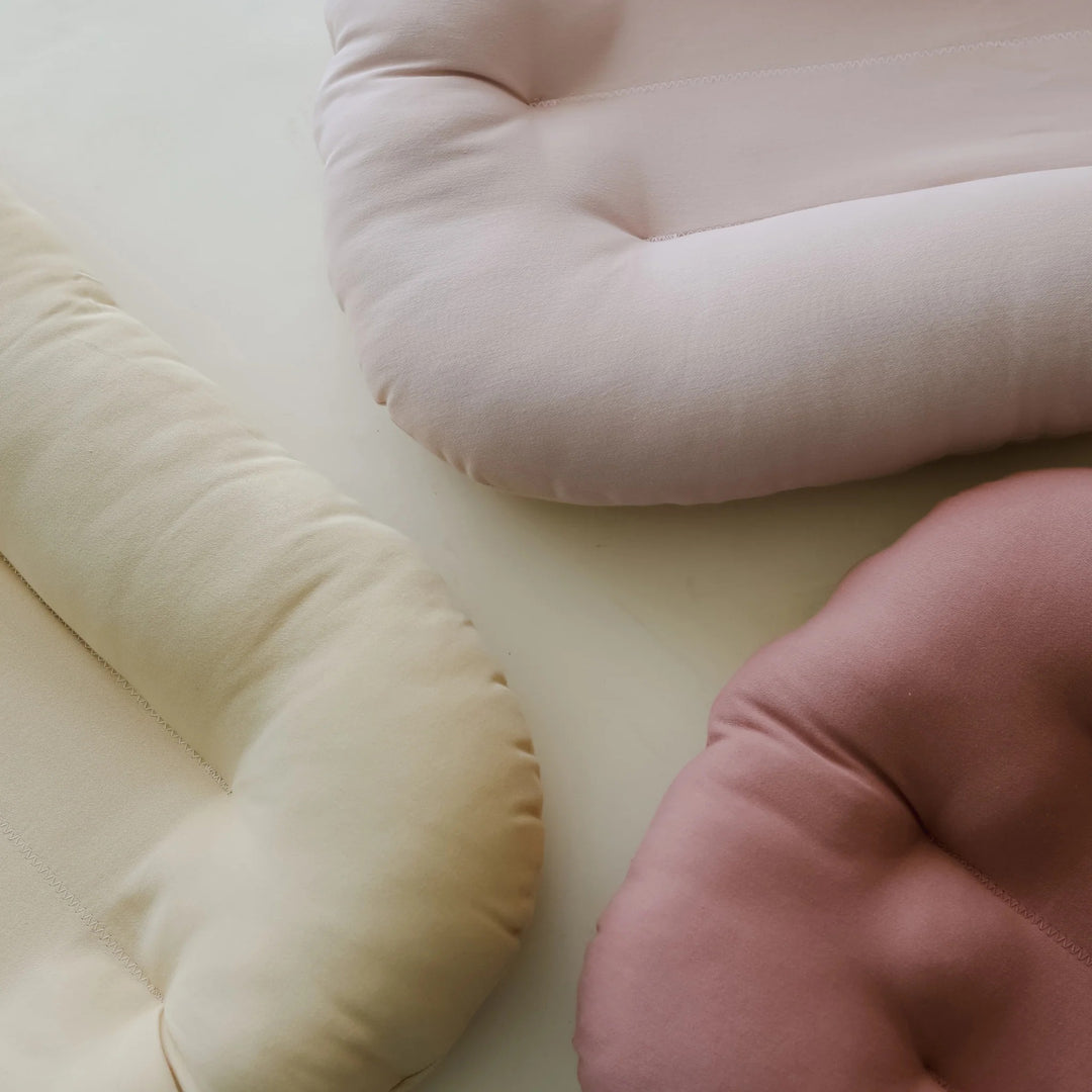 Snuggle Me® Infant Lounger with Cover