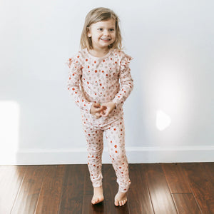 Kays + Kins Pajamas Set