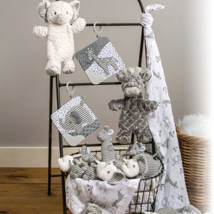 Mary Meyer Afrique Giraffe Lovey