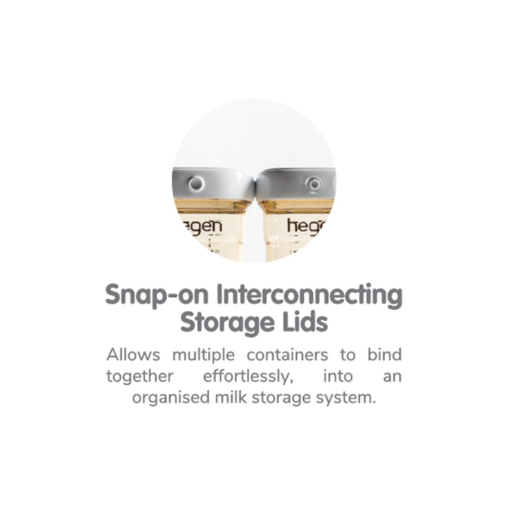 Hegen PCTO™ 240ml/8oz Feeding Bottle PPSU Auburn