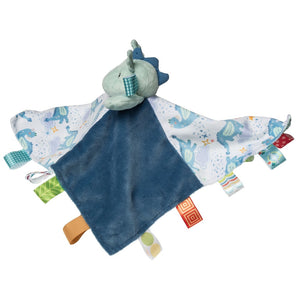 Mary Meyer Taggies Drax Dragon Character Blanket