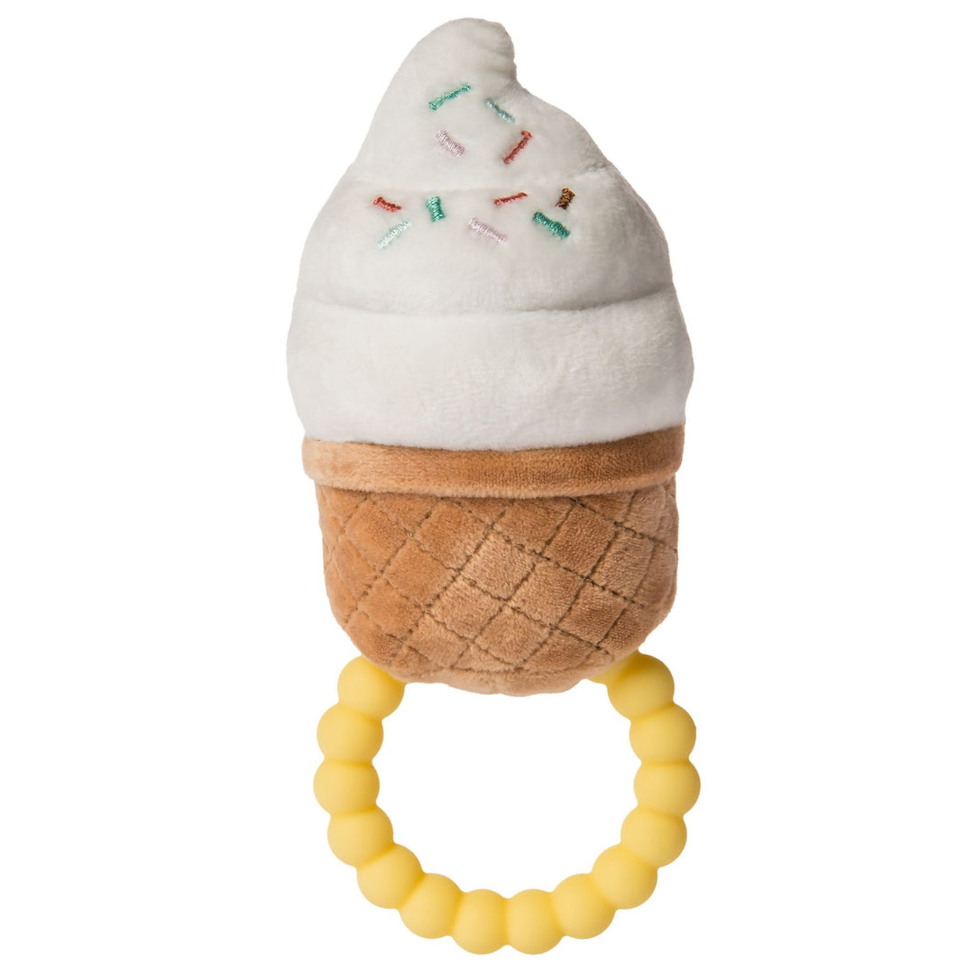 Mary Meyer Sweet Soothie Sprinkly Ice Cream