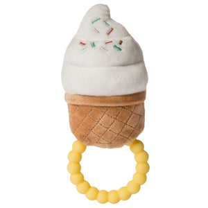 Mary Meyer Sweet Soothie Sprinkly Ice Cream
