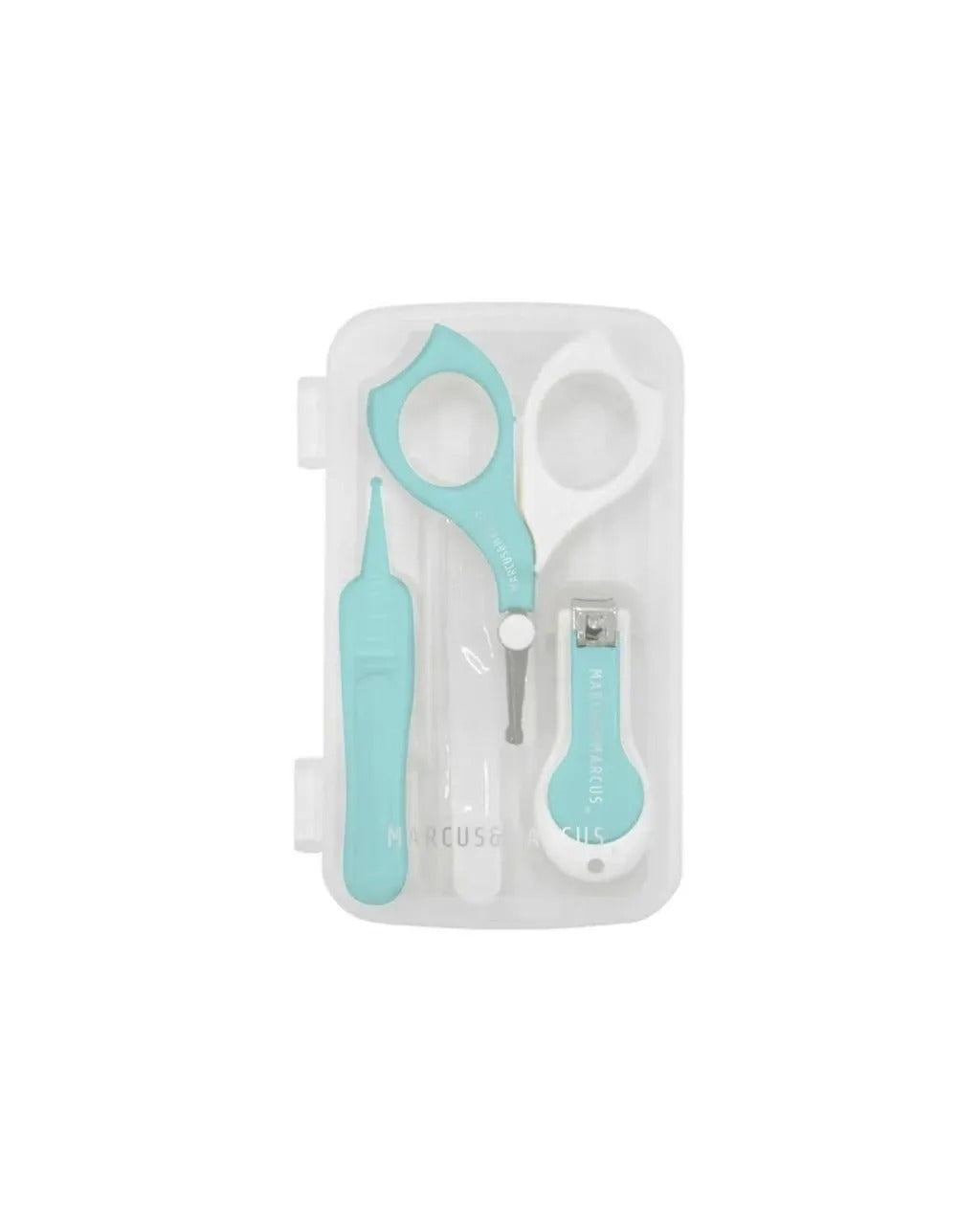 Marcus & Marcus - Baby Nail Care Set