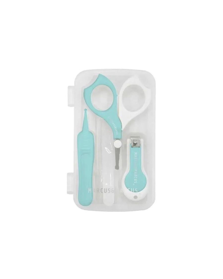Marcus & Marcus - Baby Nail Care Set
