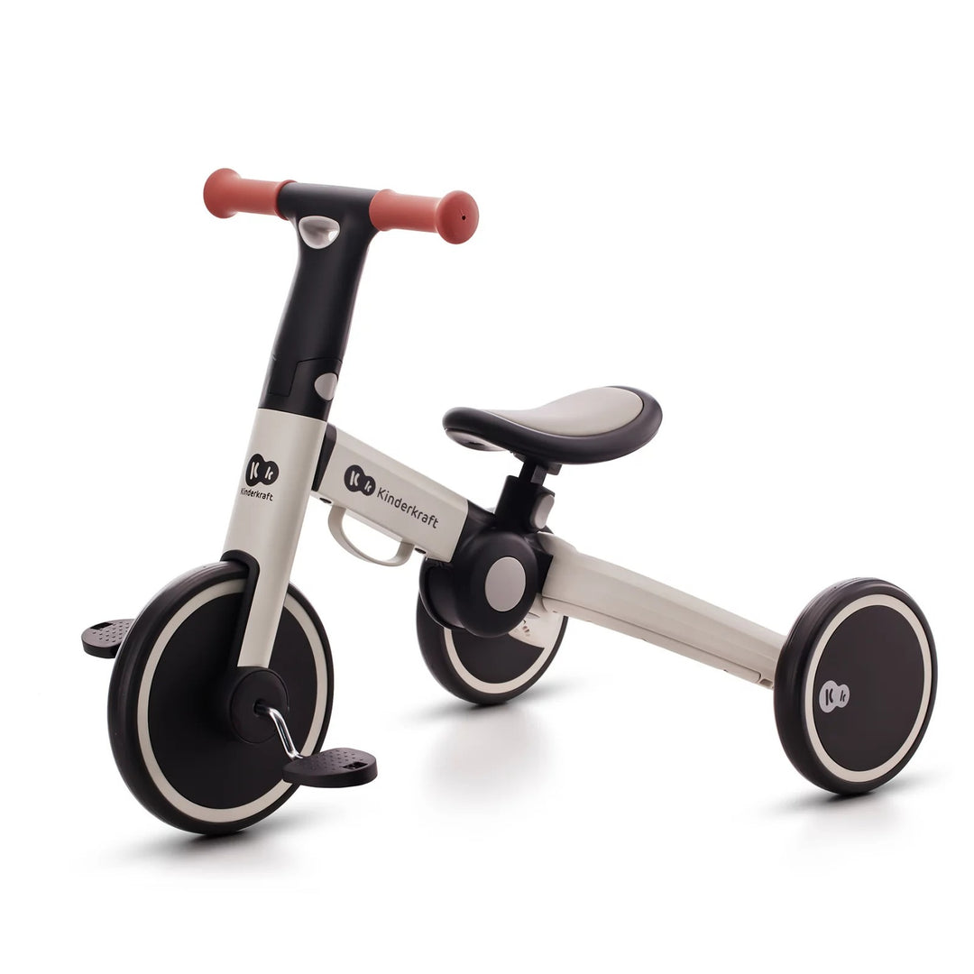Kinderkraft Trike 4
