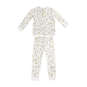 Kays + Kins Pajamas Set