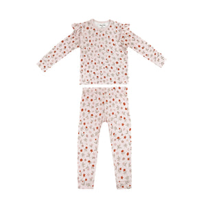 Kays + Kins Pajamas Set