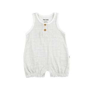 Kays + Kins Tank Bodysuit