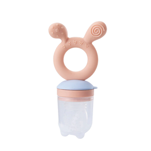 Aiwibi Baby Silicone Fruit Feeder
