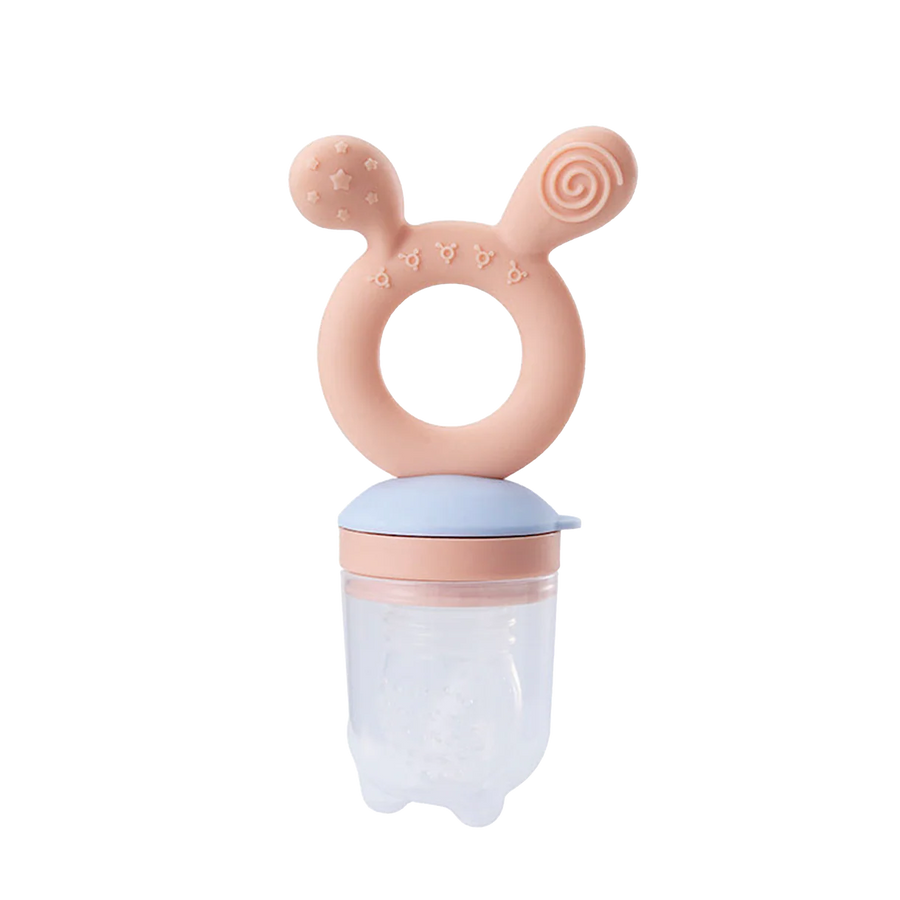 Aiwibi Baby Silicone Fruit Feeder