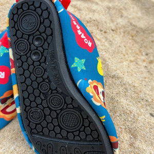 Marcus & Marcus Anti-Slip Aqua Shoes - Marcus/Willo