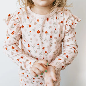 Kays + Kins Pajamas Set
