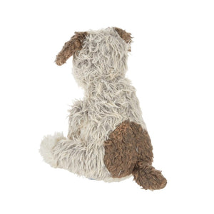 Mary Meyer FabFuzz Scruffy Puppy-13"