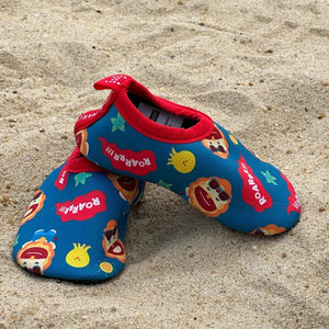 Marcus & Marcus Anti-Slip Aqua Shoes - Marcus/Willo