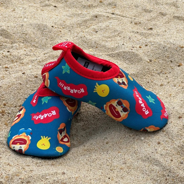 Marcus & Marcus Anti-Slip Aqua Shoes - Marcus/Willo