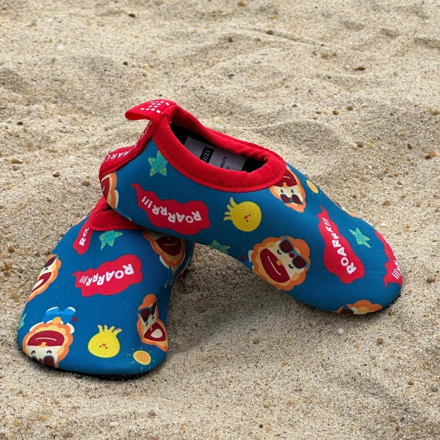 Marcus & Marcus Anti-Slip Aqua Shoes - Marcus/Willo