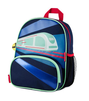 Skip Hop Spark Style Little Kid Backpack