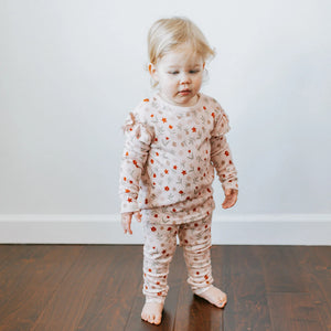 Kays + Kins Pajamas Set