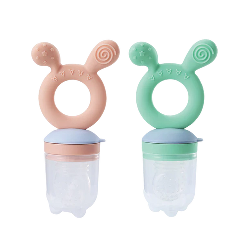 Aiwibi Baby Silicone Fruit Feeder