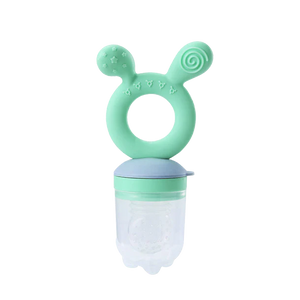 Aiwibi Baby Silicone Fruit Feeder