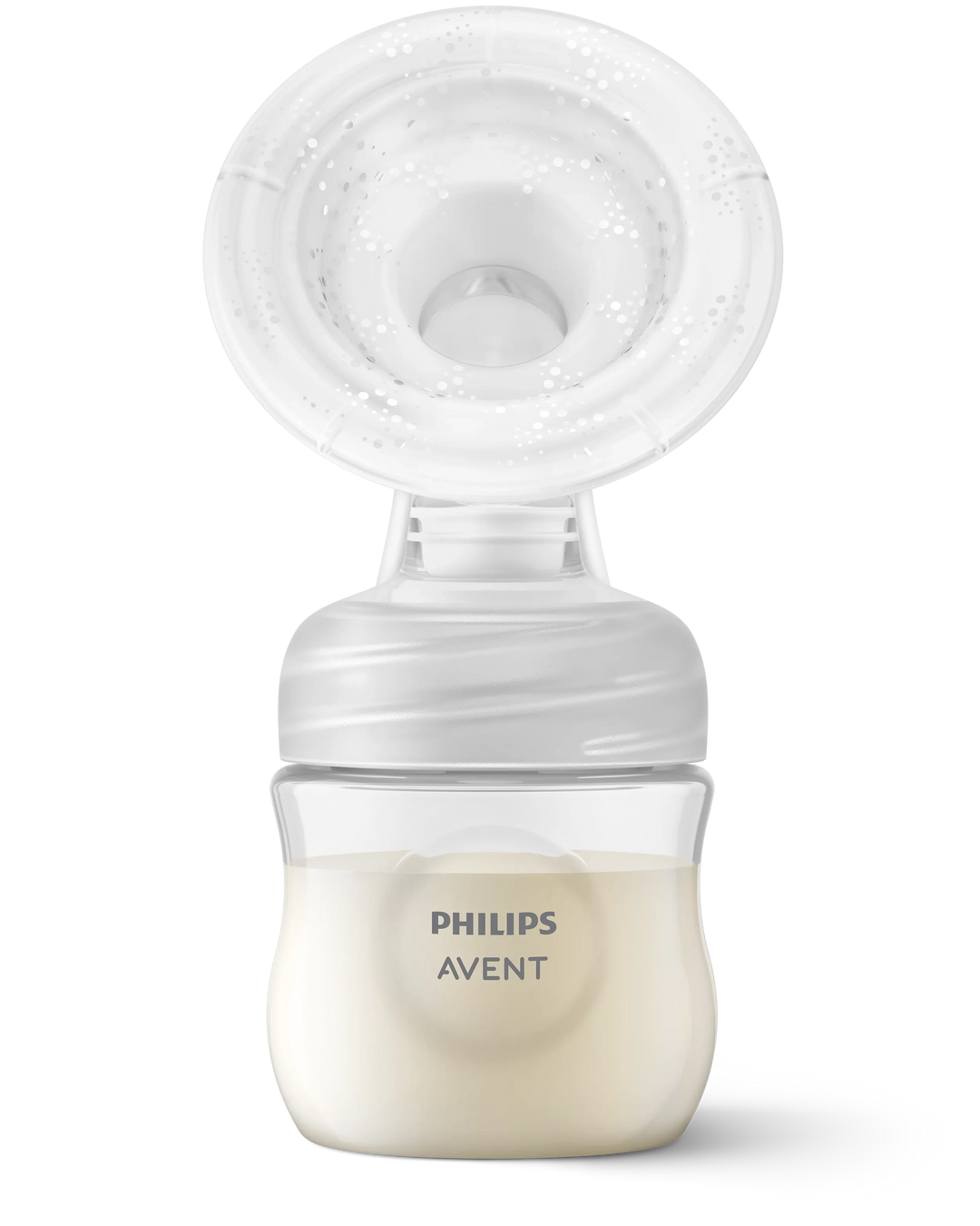 Philips Manual Breastpump Entry Level