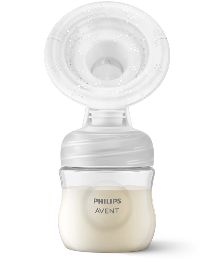 Philips Manual Breastpump Entry Level