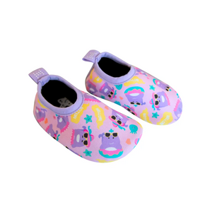 Marcus & Marcus Anti-Slip Aqua Shoes - Marcus/Willo
