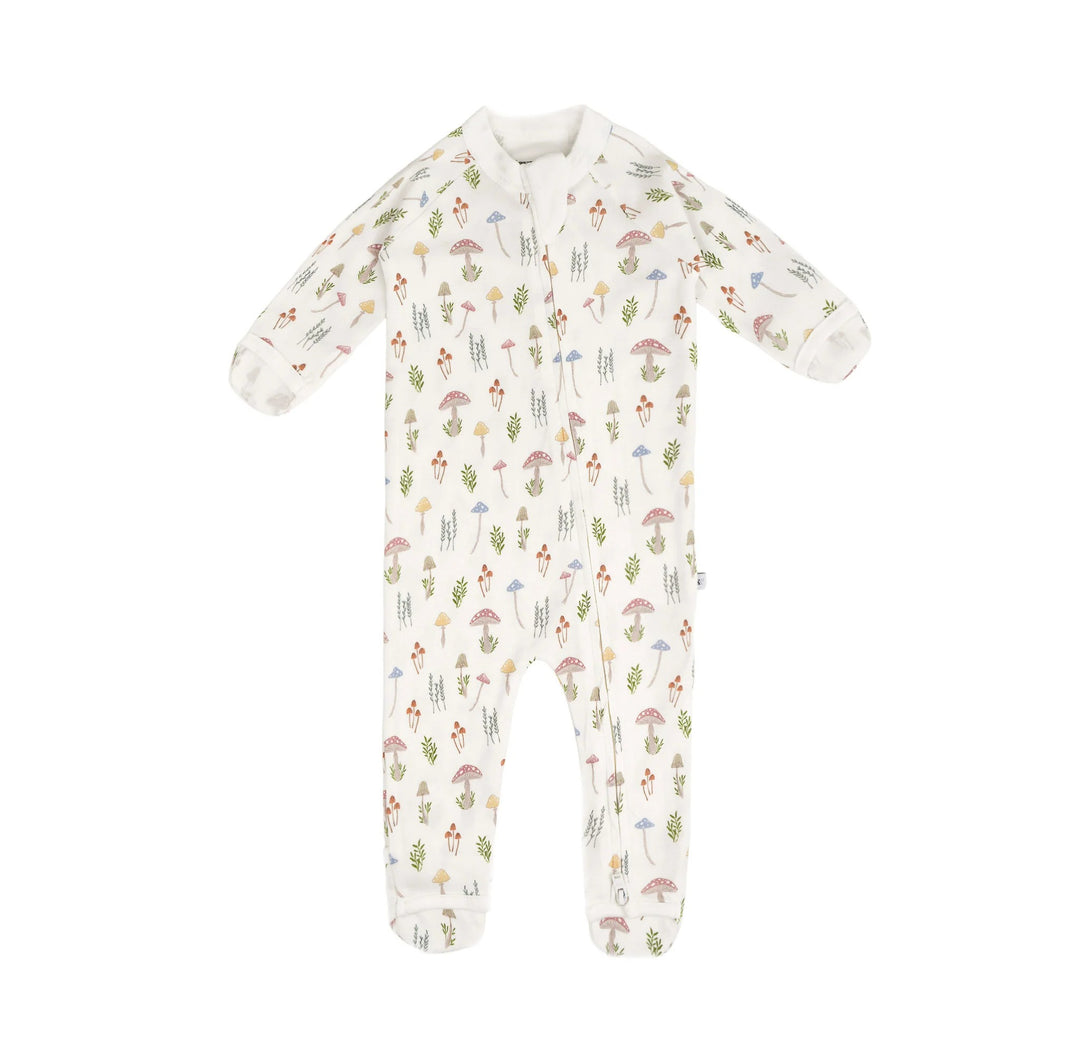 Kays + Kins Organic Growsuit