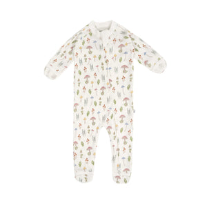 Kays + Kins Organic Growsuit