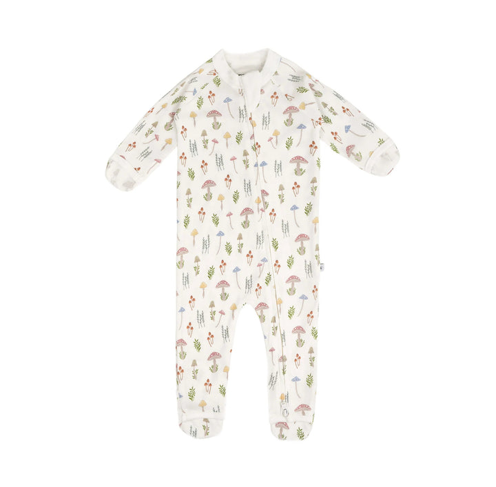 Kays + Kins Organic Growsuit