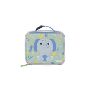 Skip Hop Besties Squad Lunch Bag Elephant