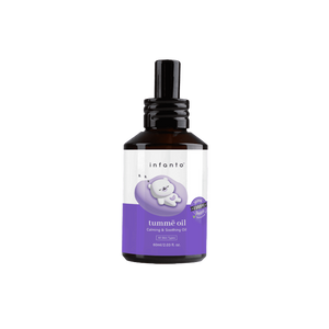 Infanto Tumme Oil (Baby) 60Ml