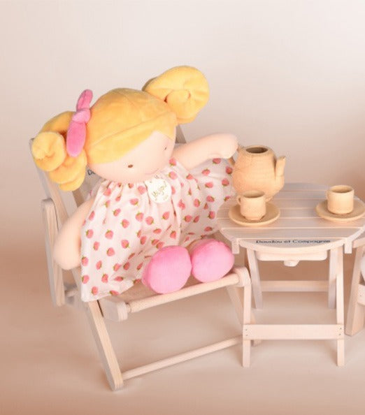 Jolijou Pretty Dolls