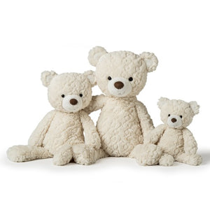 Mary Meyer Cream Putty Bear - small 11"