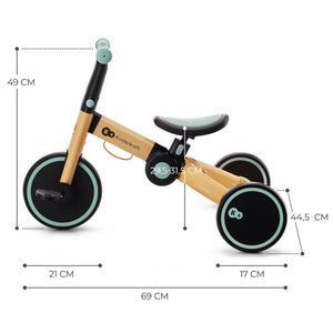 Kinderkraft Trike 4