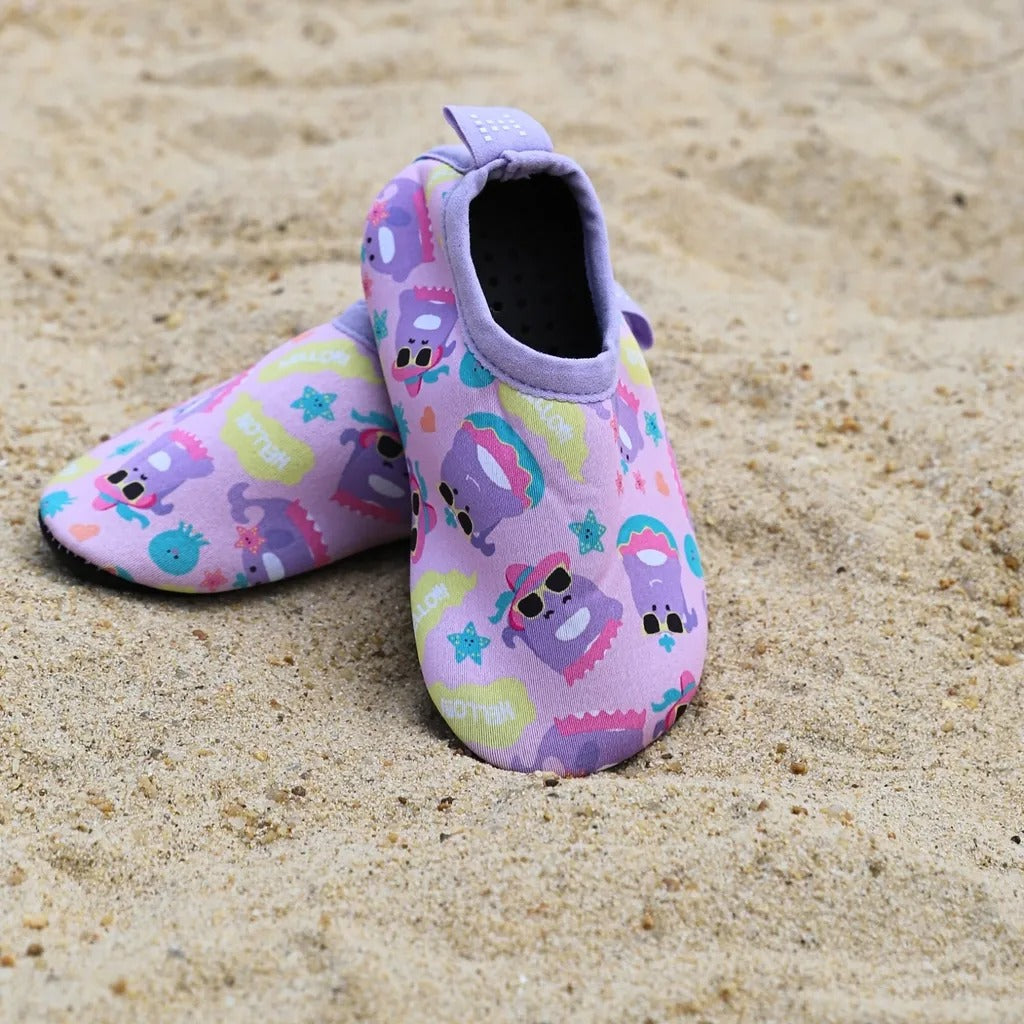 Marcus & Marcus Anti-Slip Aqua Shoes - Marcus/Willo